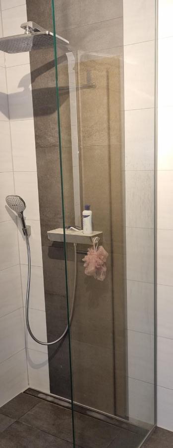 Ferienwohnung Bergidyll Шварценберг Екстер'єр фото